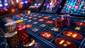 Responsible gaming message for Big Bass Hold Spinner on tbjee 2026