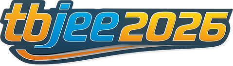 tbjee 2026 homepage logo
